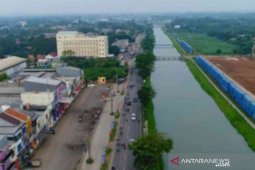 Penerapan jalan berbayar di Jalan Kalimalang Bekasi tahun 2020 batal