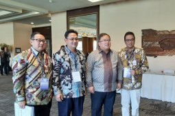 Menristek dorong korporasi kembangkan riset untuk inovasi