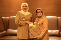 Terima DIPA 2020, Bupati Jombang: Akan kami gunakan untuk kemakmuran masyarakat