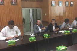 KEK berkonsep halal Surin upaya tingkatkan pertumbuhan ekonomi Aceh