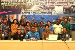 Papua Barat terus perbaiki tata kelola keuangan daerah