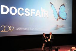 Film dokumenter "Human in Oil" beri gambaran humanis tentang sawit Indonesia