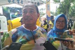 Lewat "Jabar Otofest 2019" Dinas Perindustrian Jabar dorong pertumbuhan industri otomotif