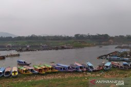 Penataan wisata di Cianjur kedepankan konsep ekowisata