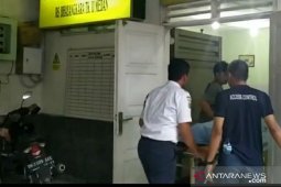 Polisi buru pelaku yang menewaskan mahasiswa Nomensen