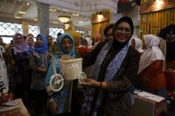 Pemkab Sleman gelar "Creative Millennialpreneurs festival"