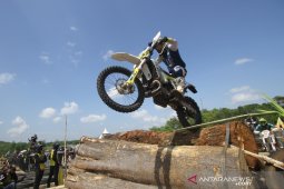 Uncle Hard Enduro 2019