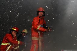 Ini penjelasan pengelola Rumah Sakit Hermina Depok tentang penyebab kebakaran