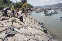 Revitalisasi Pelabuhan Popoh Tulungagung