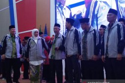PP Muhammadiyah apresiasi kebangkitan PSHW Jawa Timur