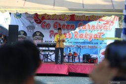 Pemkab gelar Pasar Rakyat 2019