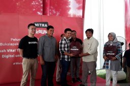 Wagub Jatim dorong pemilik warung manfaatkan teknologi untuk kembangkan usaha