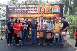 Candu Itu Adalah Kemerdekaan Papua