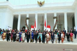 "Indonesia Maju" di antara profesional dan kaum milenial