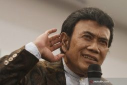 "Forsa" tak sabar tunggu duet Rhoma Irama-Iwan Fals