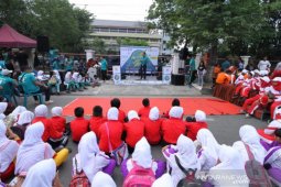 PLN ajak masyarakat beralih ke kendaraan dan kompor listrik