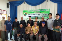 Tabalong berupaya aktifkan kembali koperasi "mati suri"