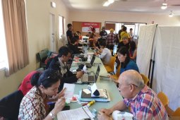 KJRI Sydney megadakan pelayanan terpadu di Queensland