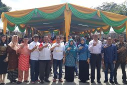 BCA dukung gelaran gebyar UMKM di Pontianak