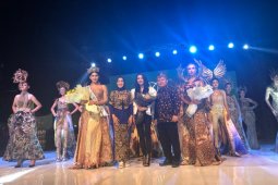 Anggota DPR RI apresisasi Mojo Batik Festival 2019
