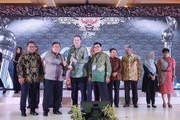 Agincourt Resources raih peringkat Platinum Asia Sustainability Reporting Rating 2019