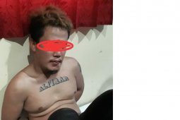 Polsek Tanjung Pandan berhasil ringkus pencuri telepon genggam