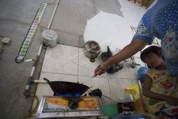 PT Pertamina EP dorong pengembangan biogas di Ogan Ilir