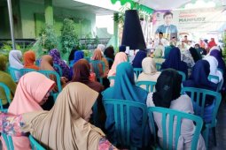 Legislator soroti banyak rumah warga Surabaya belum miliki MCK