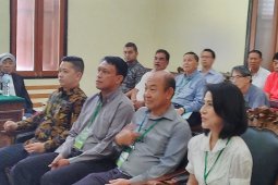 Empat saksi kasus Henry Gunawan kuatkan dakwaan jaksa