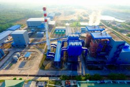 Analis CREA ungkap potensi dampak kesehatan dari PLTU