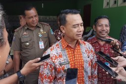Pemkab Bangka dorong guru tetap bersemangat dalam mendidik