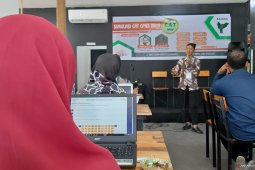 Simulasi CPNS 2019 di Kalbar cukup diminati