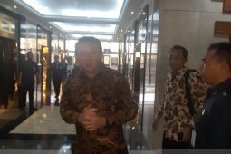 Ahok dilantik sebagai Komisaris Utama Pertamina