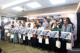 ACT apresiasi pengabdian guru prasejahtera lewat gerakan Sahabat Guru Indonesia