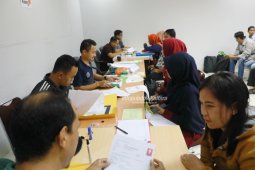 Pendaftar CPNS 2019 tembus 3,2 juta pelamar