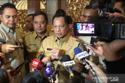 Mendagri: Ormas tidak sesuai Pancasila perlu diluruskan
