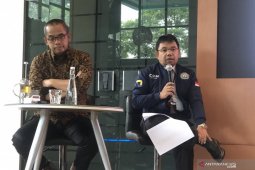 DJP optimistis penerimaan pajak alami perbaikan pada akhir 2019