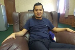 Surat Izin Penambangan bijih Timah di Laut Beriga Bangka Tengah "Bodong"