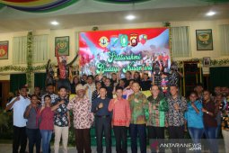 Polda Kalbar ajak masyarakat tingkatkan semangat persatuan dan kesatuan