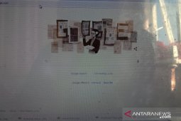 Tokoh pers Medan Ani Idrus dijadikan Google Doodle hari ini