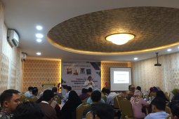 P3I: Aceh butuh banyak sertifikasi wujudkan wisata halal