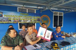 Terkait temuan tiga mayat, Polres Bangka Barat dirikan posko orang hilang