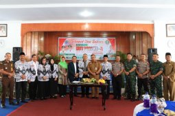 Guru mewujudkan SDM unggul Indonesia