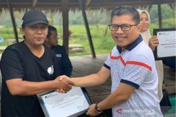 Tiga rumah sakit terima penghargaan dari BP Jamsostek Lhokseumawe