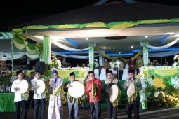 Wamenag : Musik satukan keberagaman masyarakat Indonesia