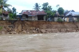 Kerugian akibat banjir di Pasaman Barat Rp1 miliar