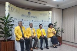 Moeldoko minta mahasiswa jangan malu kuliah di universitas terbuka