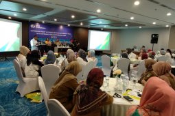 BPJS Ketenagakerjaan gelar gathering bersama mitra kerja