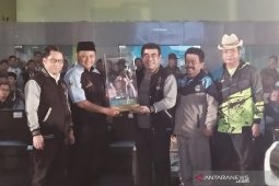 2.000 santri ikuti Pospenas 2019 di Bandung