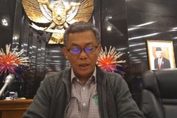 Banggar DPRD DKi hanya setujui 50 orang TGUPP